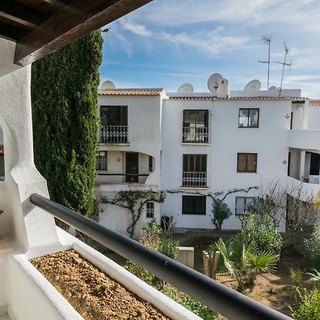 Great S.Rafael Aprt. Walking Distance To The Beach Albufeira Exterior photo