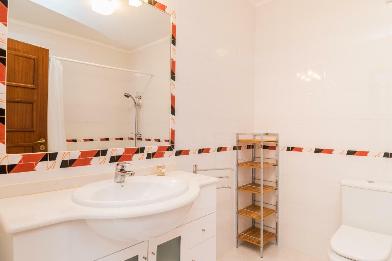 Great S.Rafael Aprt. Walking Distance To The Beach Albufeira Exterior photo