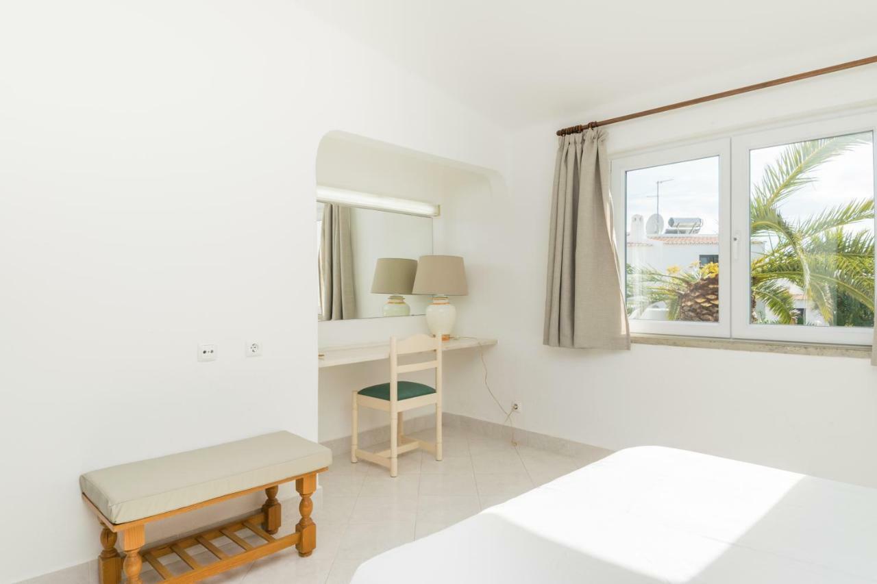 Great S.Rafael Aprt. Walking Distance To The Beach Albufeira Exterior photo