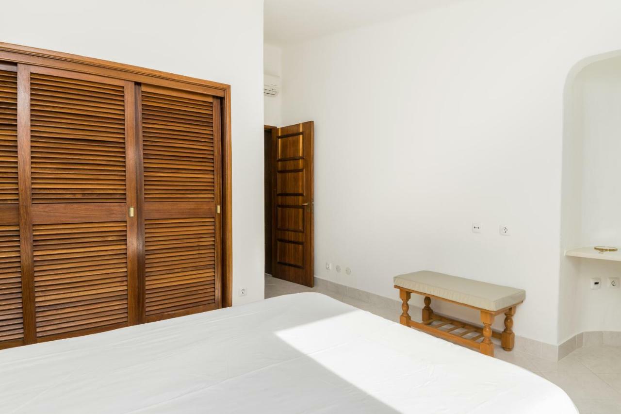 Great S.Rafael Aprt. Walking Distance To The Beach Albufeira Exterior photo