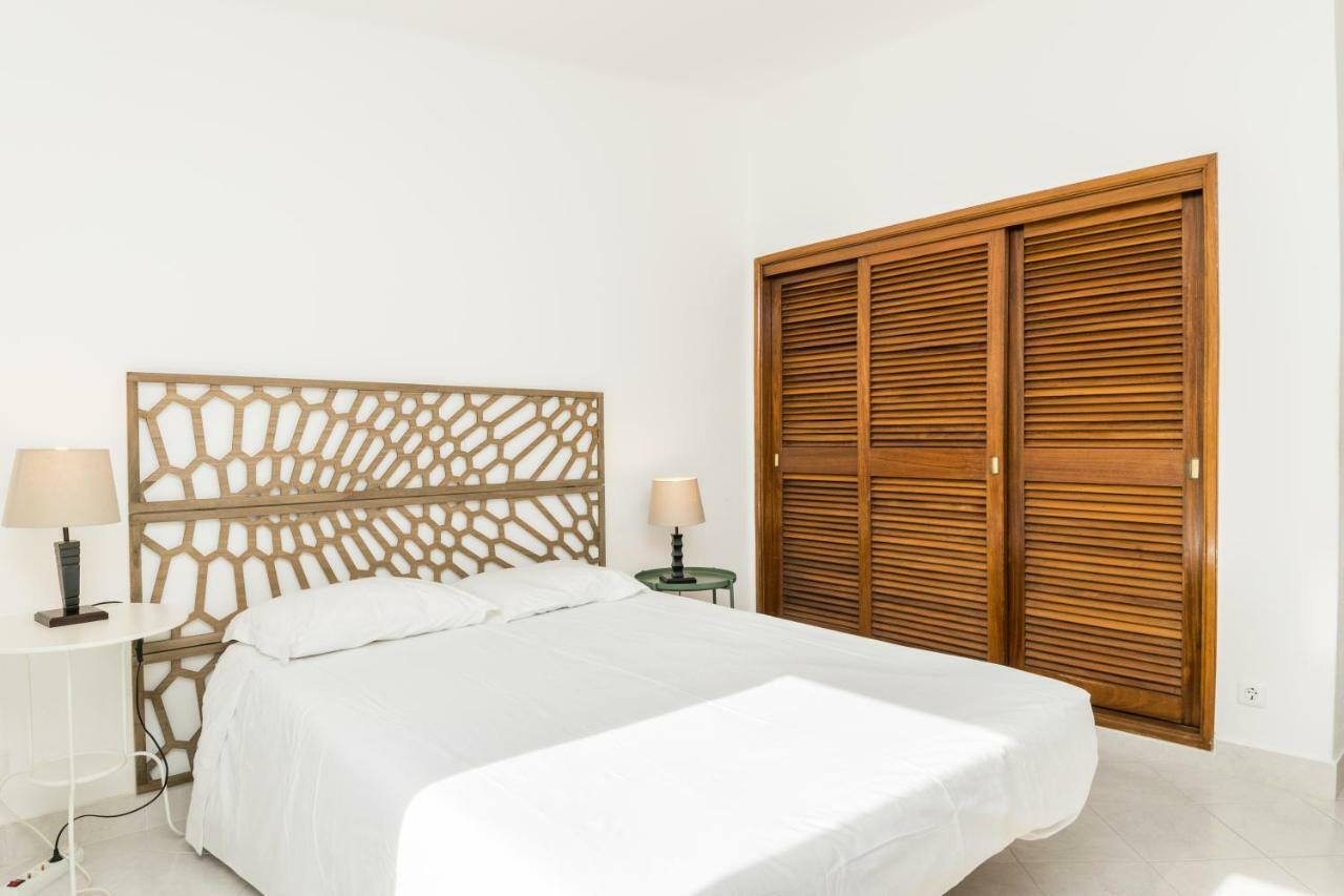 Great S.Rafael Aprt. Walking Distance To The Beach Albufeira Exterior photo